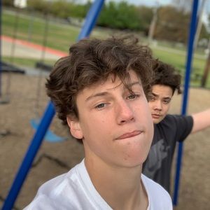 Meet your Posher, Jackson